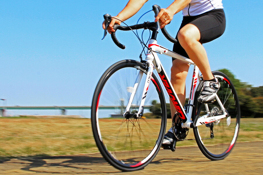 楽天市場】自転車 ロードバイク 700C 完成品【指定エリア送料無料】700