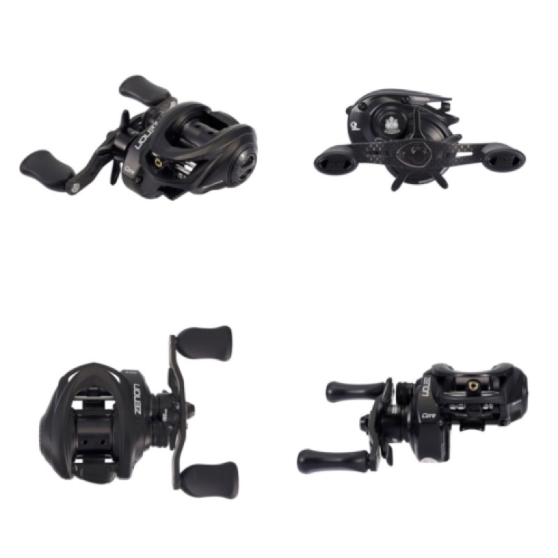 楽天市場】アブガルシア 25 ゼノン コア BF7 右ハンドル : F-Park