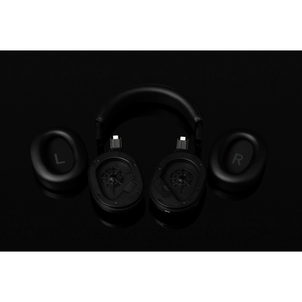 楽天市場】【ふるさと納税】ANCワイヤレスヘッドホン final UX5000