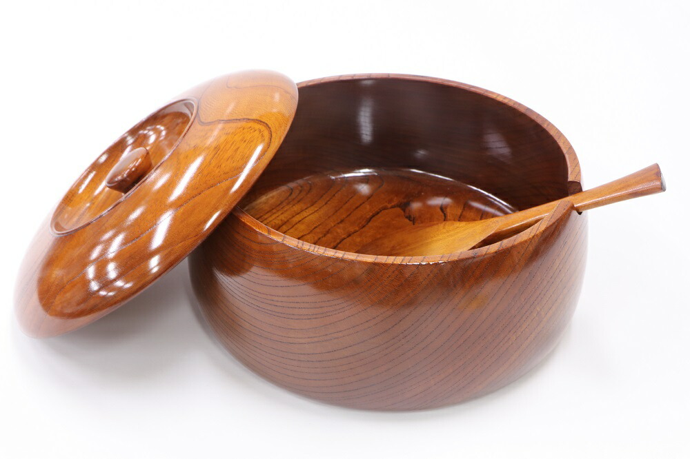 楽天市場】【ふるさと納税】小田原漆器 8寸飯【漆塗り 国産天然木