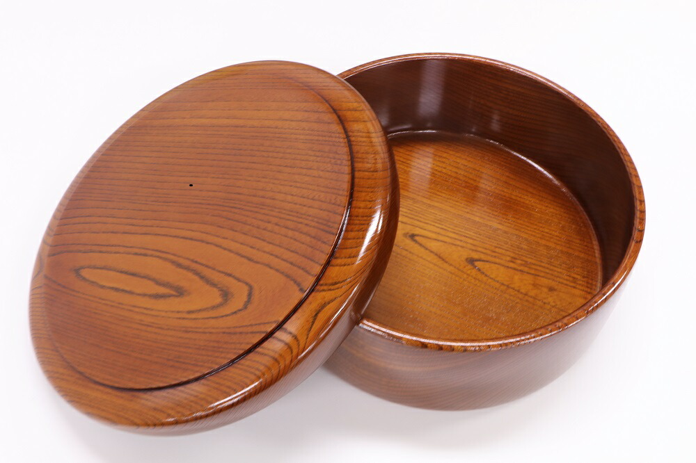 楽天市場】【ふるさと納税】小田原漆器 1尺2寸茶ビツ【漆塗り 国産天然