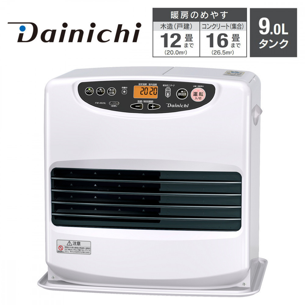 ⭐️新品未使用⭐️CORONA 石油ファンヒーター FH-G3411BY-N 楽天市場