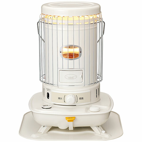 楽天市場】コロナ コロナ対流形石油ストーブ 暖房機器 SL-6625