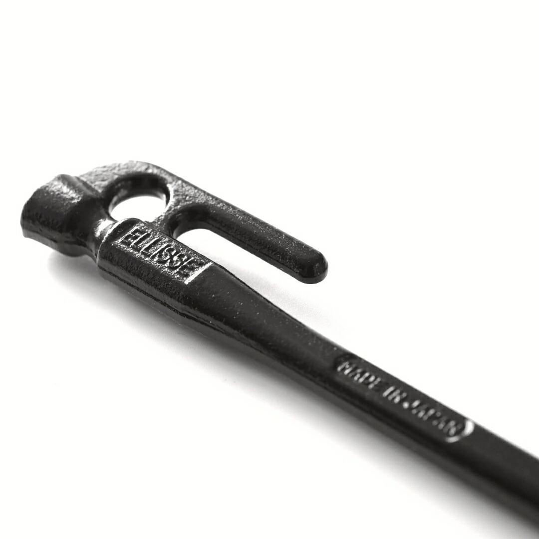 楽天市場】【ふるさと納税】[村の鍛冶屋] 鍛造ペグ（エリッゼステーク