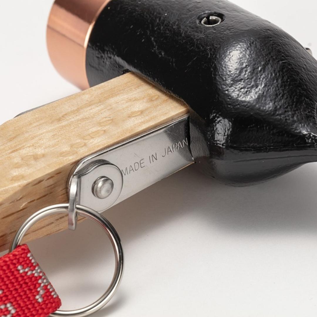 楽天市場】【ふるさと納税】スノーピーク ペグハンマー Pro.C N-001