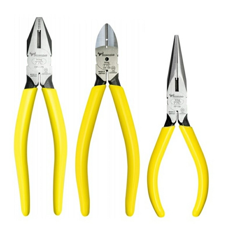 楽天市場】【ふるさと納税】 TND-08 TSUNODA 基本のDIY工具 3点セット