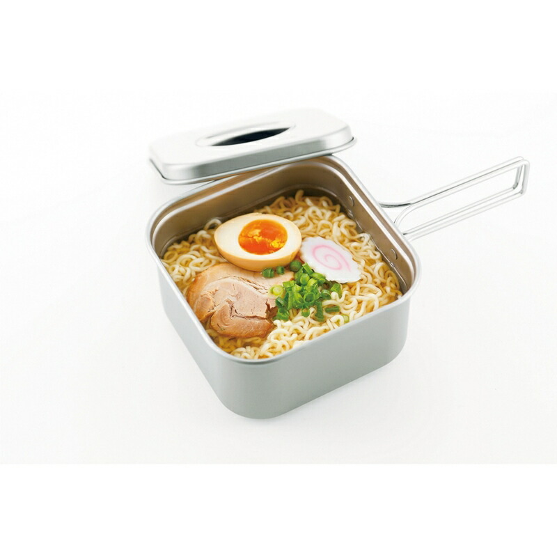 楽天市場】【ふるさと納税】 【UNIFLAME】 山クッカー角型3