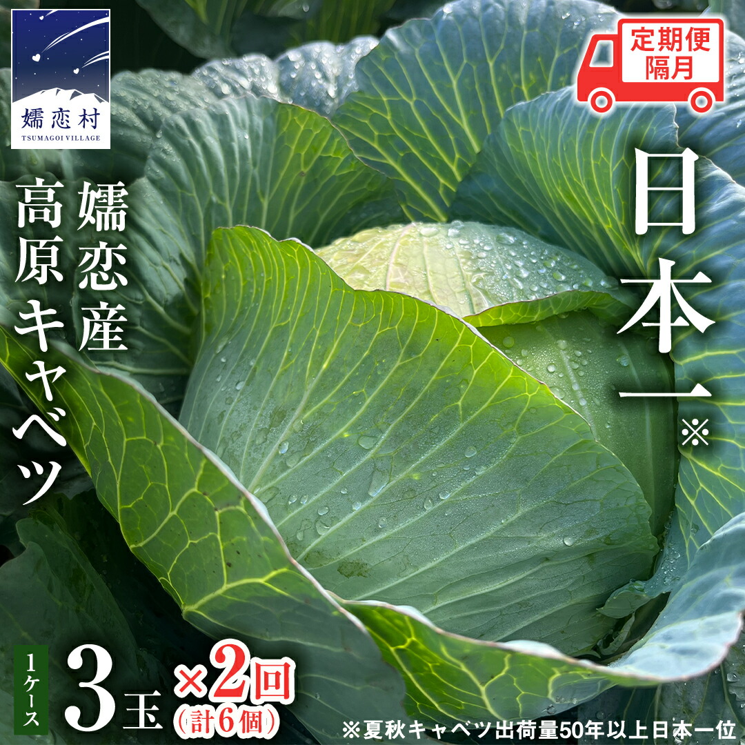 楽天市場】【ふるさと納税】 【7月中旬発送開始】 嬬恋キャベツ