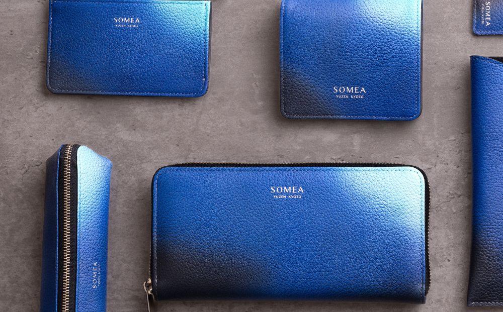 imane＊ポワージュ ブルー 2点セット imane＊ポワージュ ブルー 2点セット