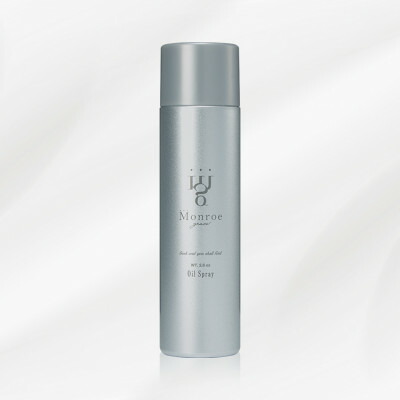 楽天市場】【ふるさと納税】Monroe grace オイルスプレー(大丸・松坂屋