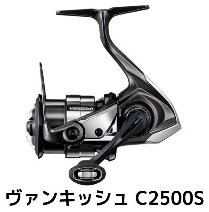 楽天市場】シマノ(SHIMANO) スピニングリール 24 ヴァンフォード