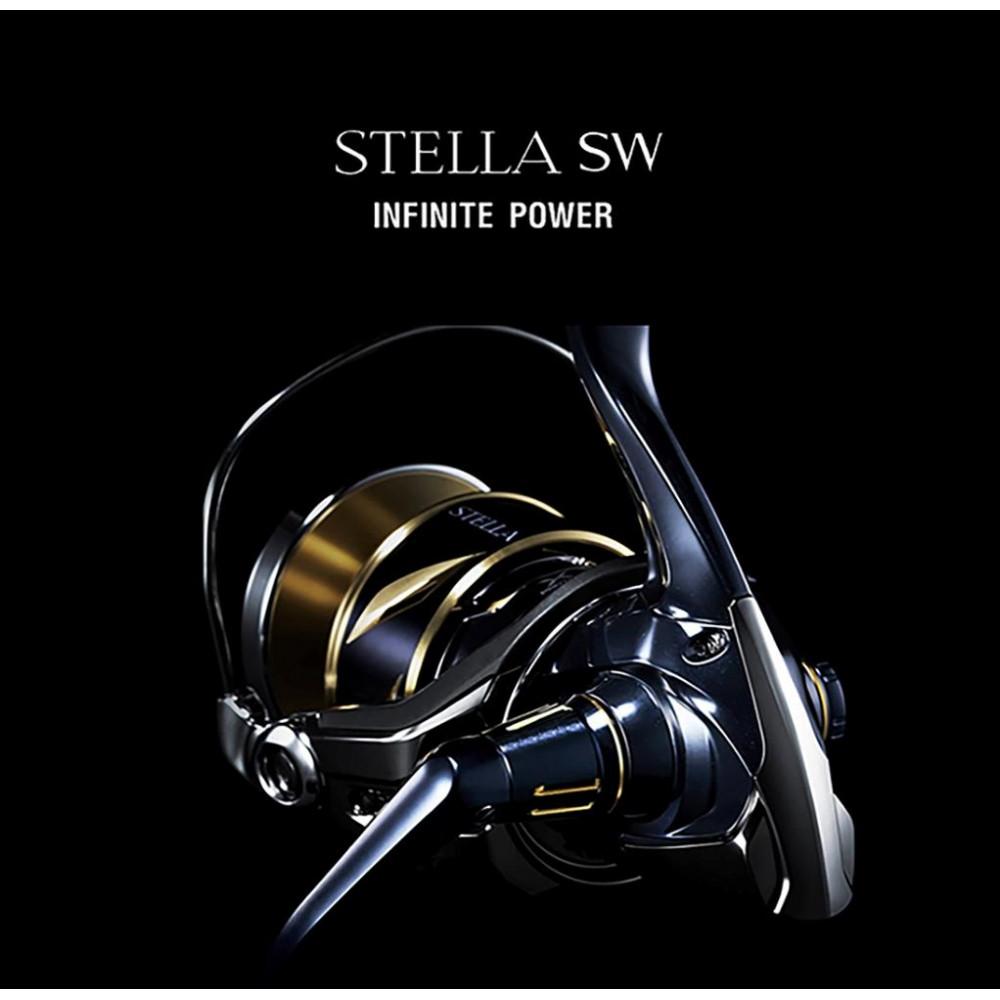 楽天市場】【ふるさと納税】シマノ 釣具 ステラ SW 30000【 釣り 釣り