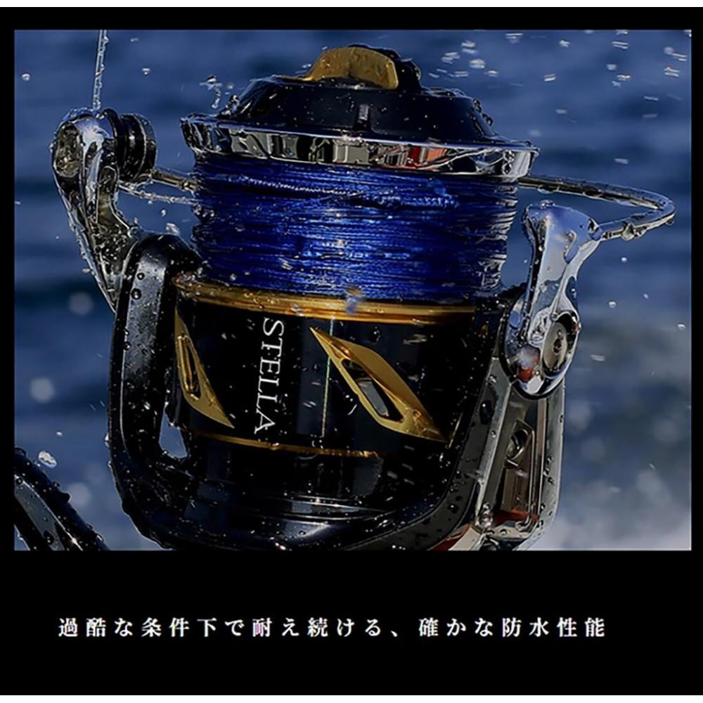 楽天市場】【ふるさと納税】シマノ 釣具 ステラ SW 30000【 釣り 釣り