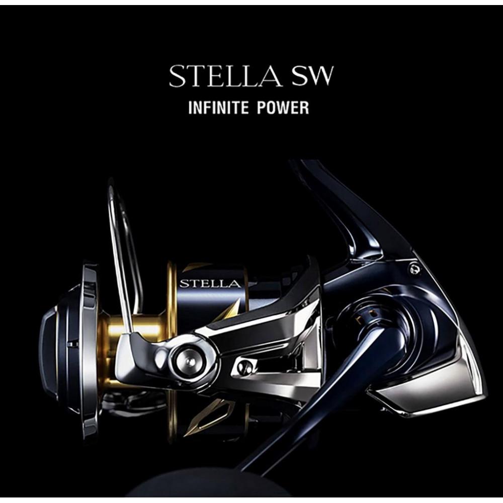 楽天市場】【ふるさと納税】シマノ 釣具 ステラ SW 30000【 釣り 釣り