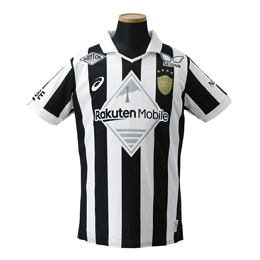 楽天市場】【ふるさと納税】ヴィッセル神戸 30周年記念 レプリカ