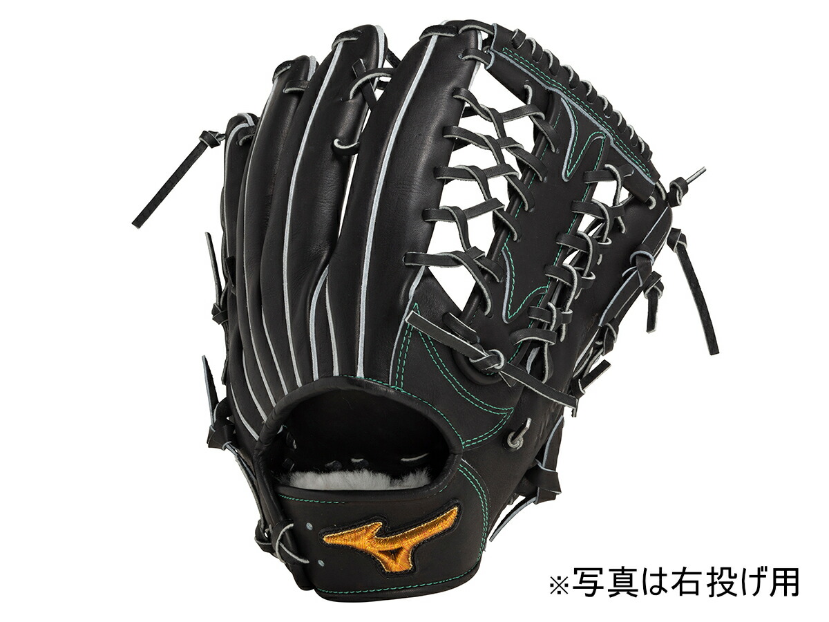楽天市場】【ふるさと納税】AO63 ミズノプロ 硬式用 宍粟牛グラブ 外