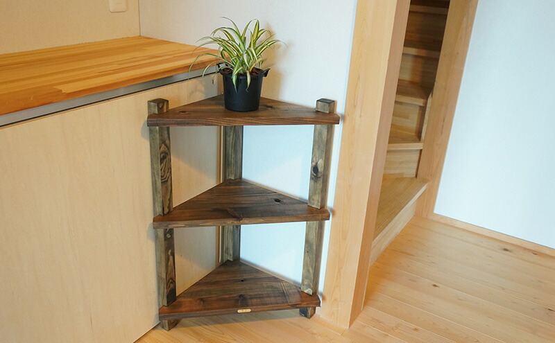 ゴン商品 天然自然流木 置き物レトロ感のビッグ板 インテリア 飾り棚