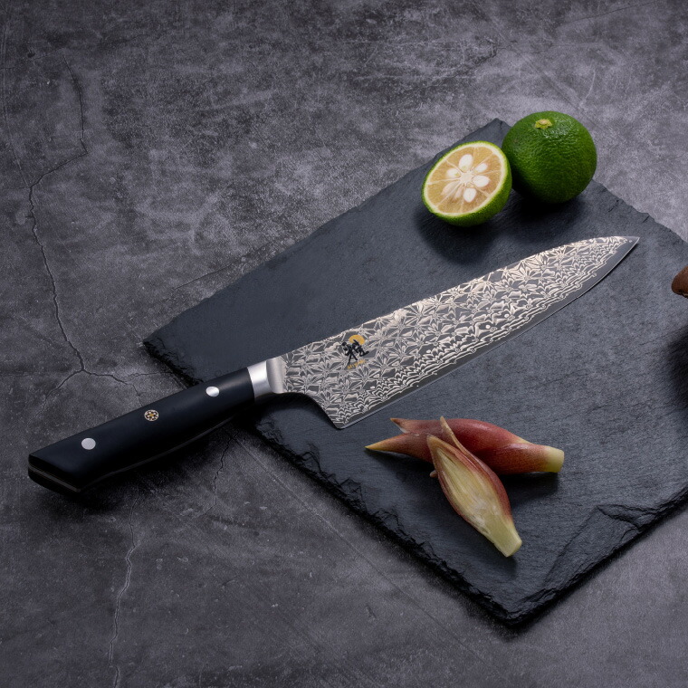 楽天市場】【ふるさと納税】MIYABI ミヤビ 「 800DP 牛刀 200mm 日本製