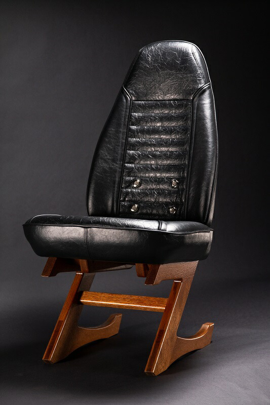 楽天市場】【ふるさと納税】 椅子 リビングチェア レザー フェアレディ