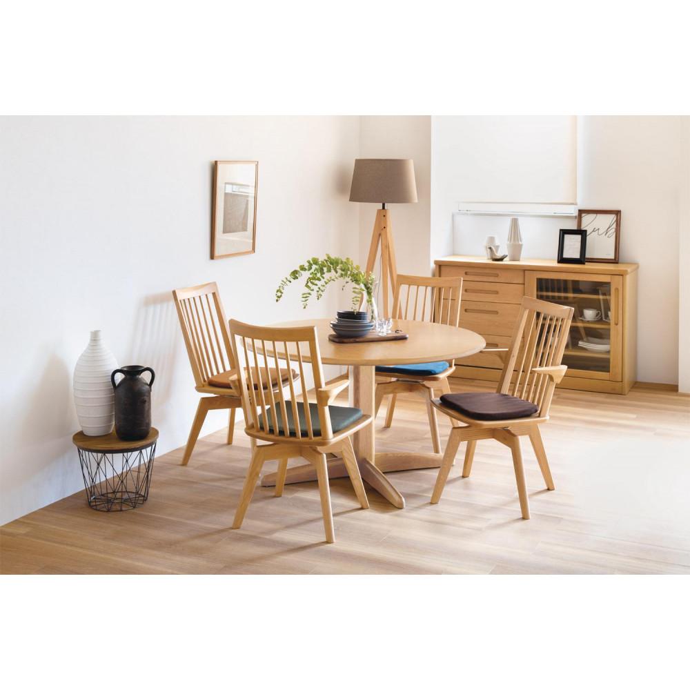 楽天市場】【ふるさと納税】【浜本工芸】オーク ウィンザーチェア DA