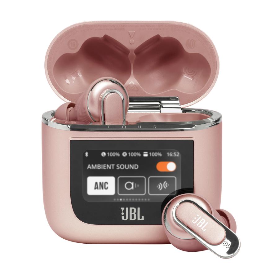 楽天市場】JBL TOUR PRO2 聴色(ゆるしいろ) 蔦屋書店 蔦屋家電 : 蔦屋書店