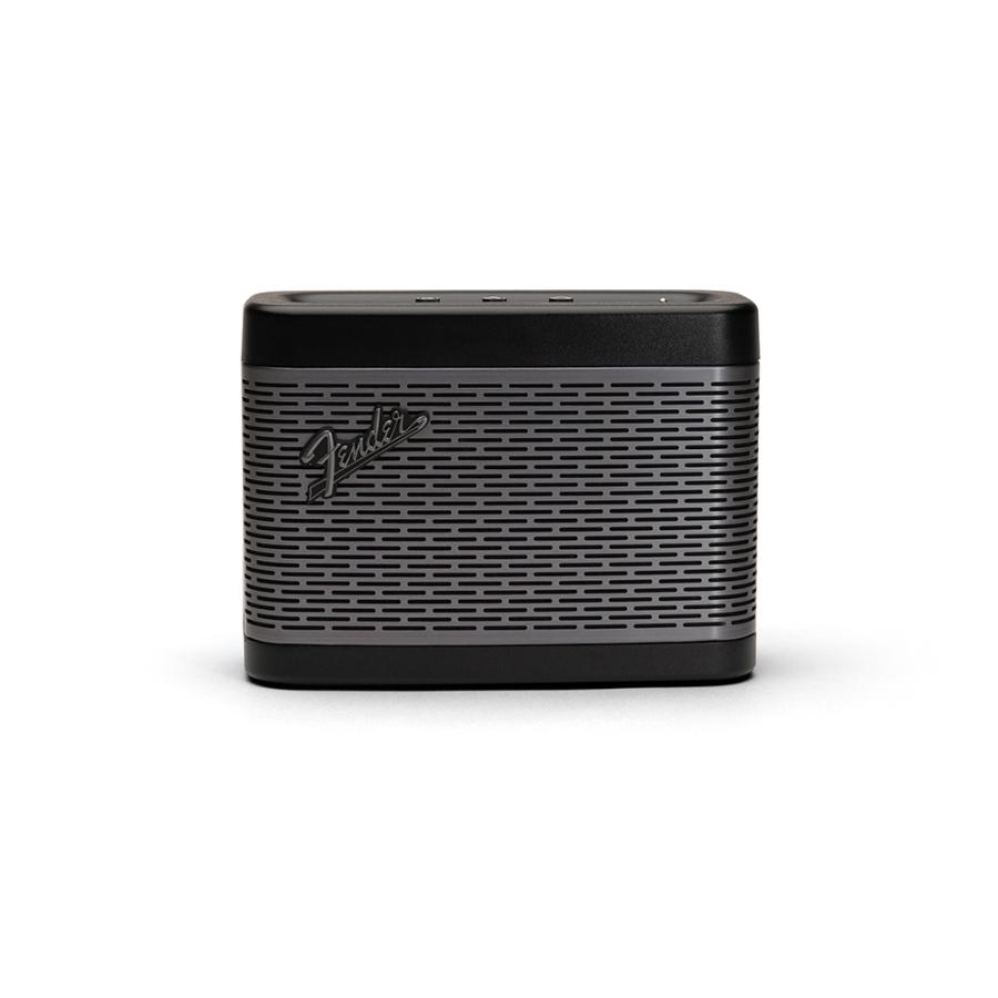 楽天市場】Fender Audio Bluetoothスピーカー Fender Newport 2