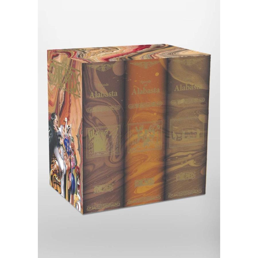 楽天市場】【ONEPIECE BOXSET(13-23巻)】ONE PIECE -ワンピース- EP2