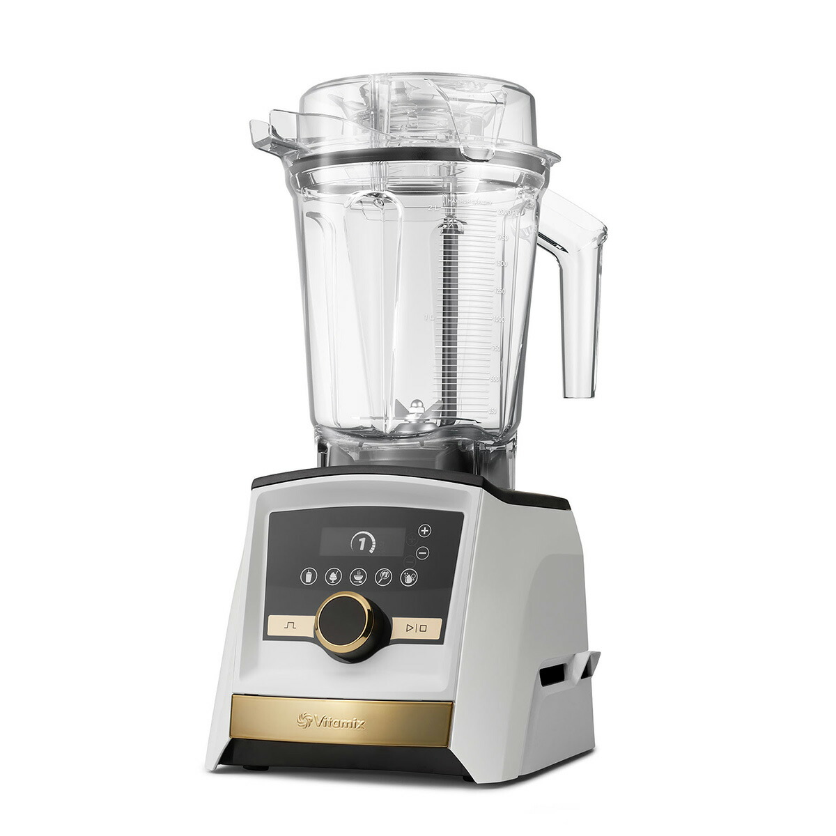 楽天市場】Vitamix(バイタミックス）Ascent（アセント）A3500i Gold