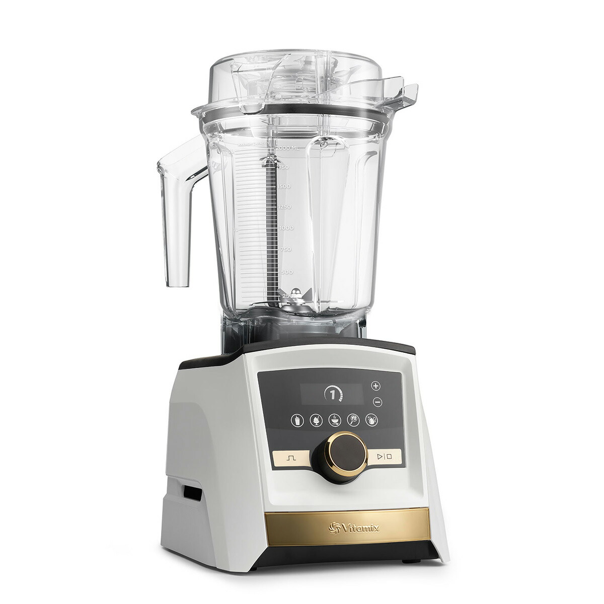 楽天市場】Vitamix(バイタミックス）Ascent（アセント）A3500i Gold