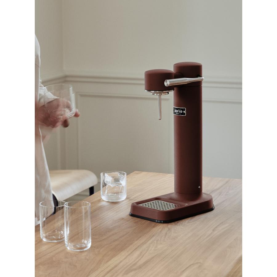 楽天市場】【台数限定カラー】aarke(アールケ) Carbonator 3（カーボ