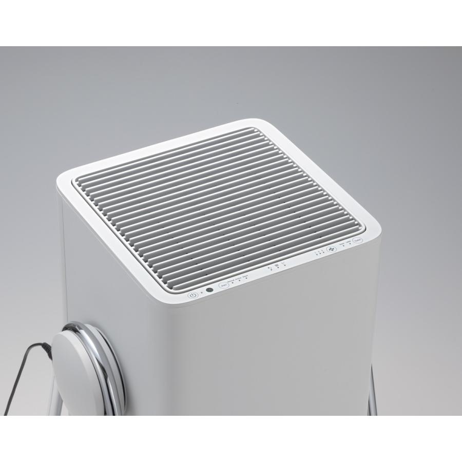 楽天市場】【数量限定特典付】RHYTHM（リズム）Silky Wind Clean 空気