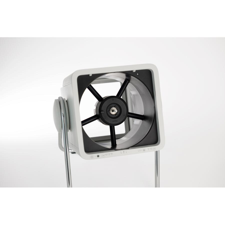 楽天市場】【数量限定特典付】RHYTHM（リズム）Silky Wind Clean 空気