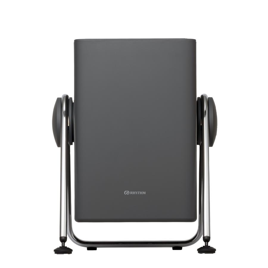 楽天市場】【数量限定特典付】RHYTHM（リズム）Silky Wind Clean 空気