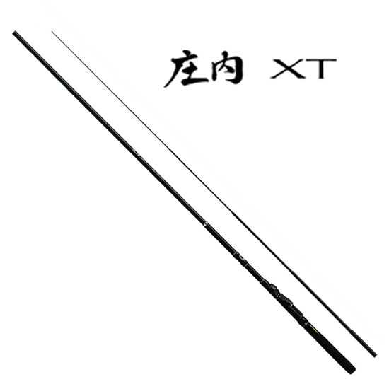 楽天市場】シマノ(Shimano) 庄内 XT 15 /磯・防波堤竿 庄内釣り専用中