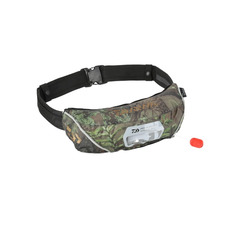 楽天市場】ダイワ(Daiwa) DF-2222 インフレータブルライフジャケット