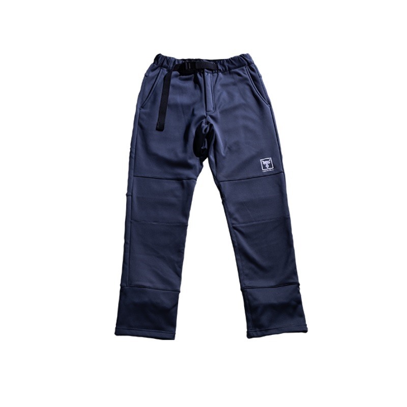 楽天市場】ジャッカル ソフトシェルパンツ Type2 M グレー 【釣具 釣り