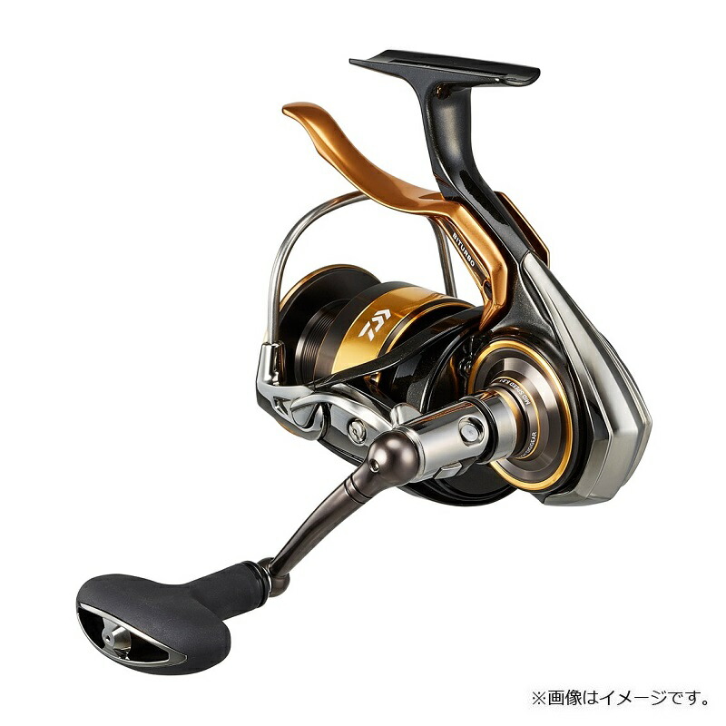 楽天市場】ダイワ(Daiwa) トーナメント ISO 3000LBD / レバーブレーキ