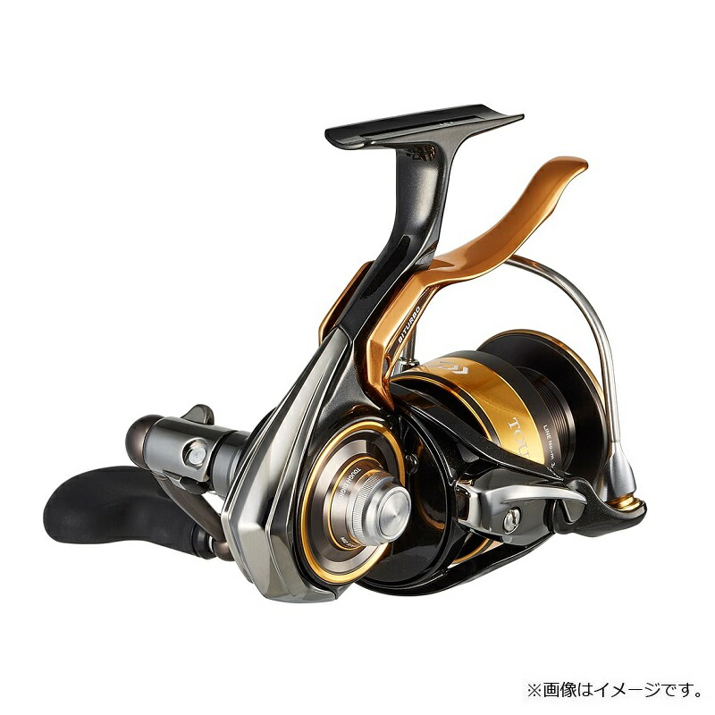 楽天市場】ダイワ(Daiwa) トーナメント ISO 3000LBD / レバーブレーキ