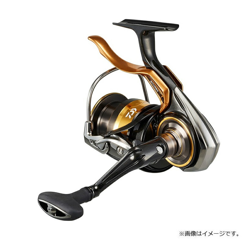 楽天市場】ダイワ(Daiwa) トーナメント ISO 2500XH-LBD / レバー