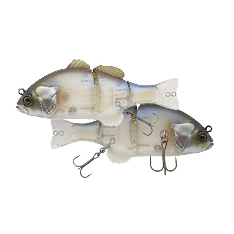 楽天市場】ジャッカル チビタレル デッドライズ クリアジャパン