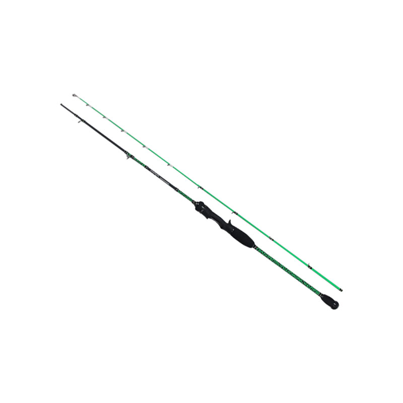 楽天市場】ジークラック 泥棒竿スパイダー DORO-B603L 唐草墨グリーン