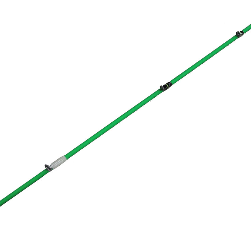 楽天市場】ジークラック 泥棒竿スパイダー DORO-B603L 唐草墨グリーン