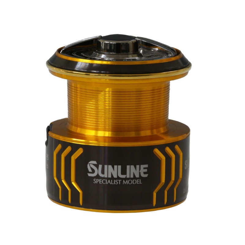 楽天市場】サンライン SSM-2500-R5 スペシャリストスプール 2500番