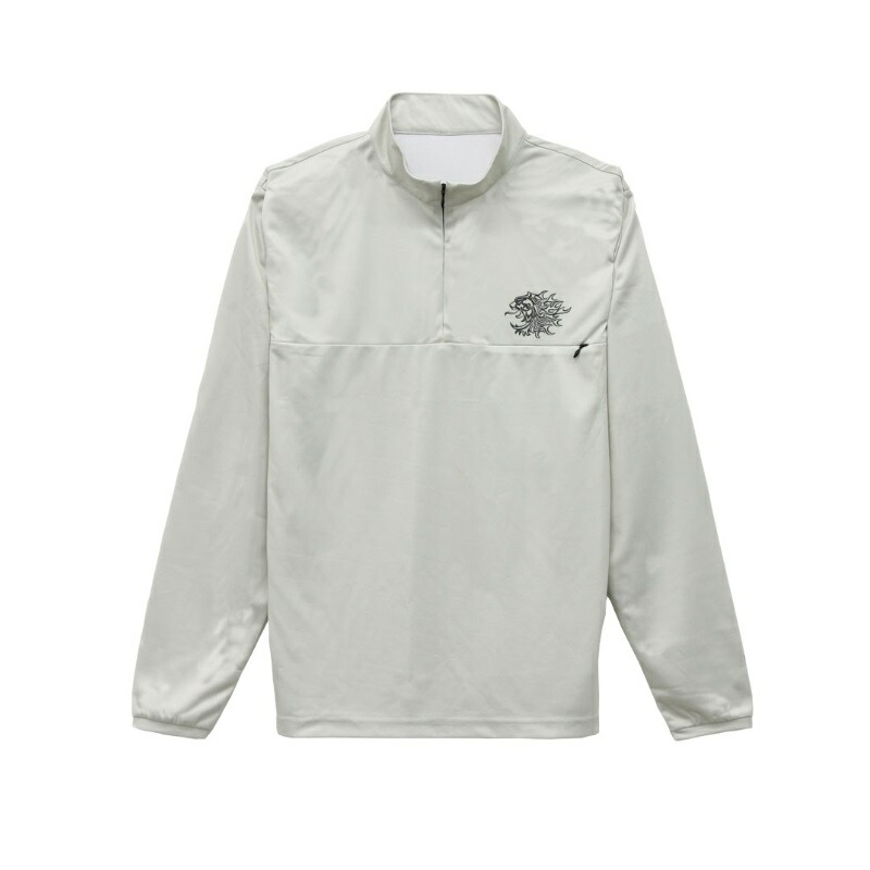 楽天市場】サンライン ジップアップシャツの通販