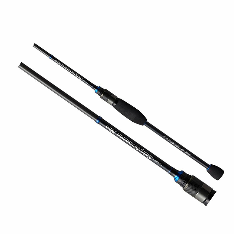 楽天市場】エバーグリーン ソルティセンセーションネオ NEOS-76M-T