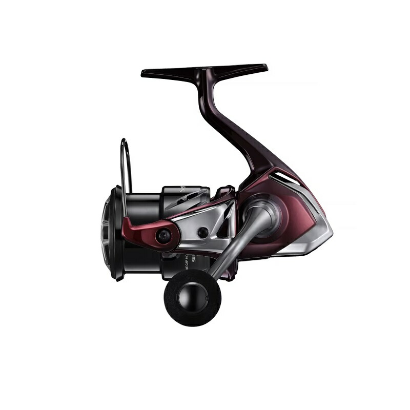 楽天市場】シマノ 23 セフィア SS C3000SHG / スピニングリール : 釣具