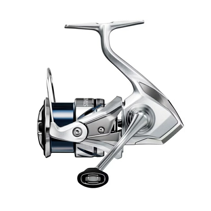 楽天市場】シマノ 23 ストラディック 2500SHG / スピニングリール