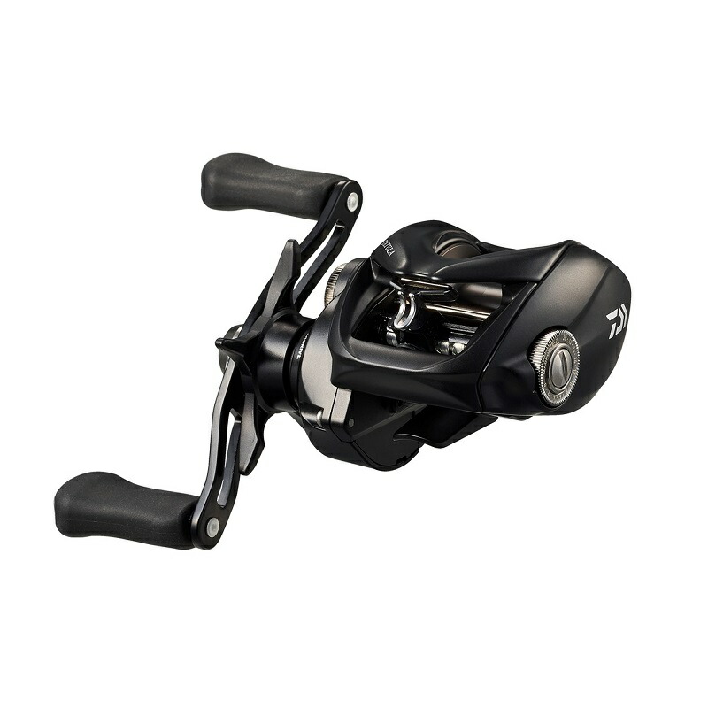 ダイワ タトゥーラ TW 100XH (リール) 価格比較 - 価格.com