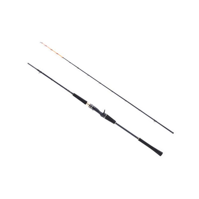 アブ ガルシア 黒船 タチウオ KTUC-180M (ロッド・釣竿) 価格比較