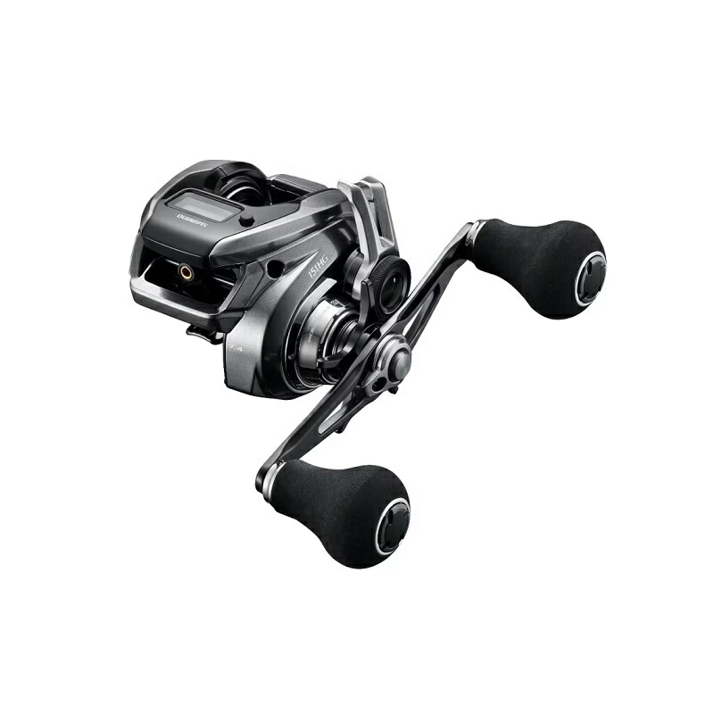 シマノ 炎月 プレミアム 151HG 左 (リール) 価格比較 - 価格.com